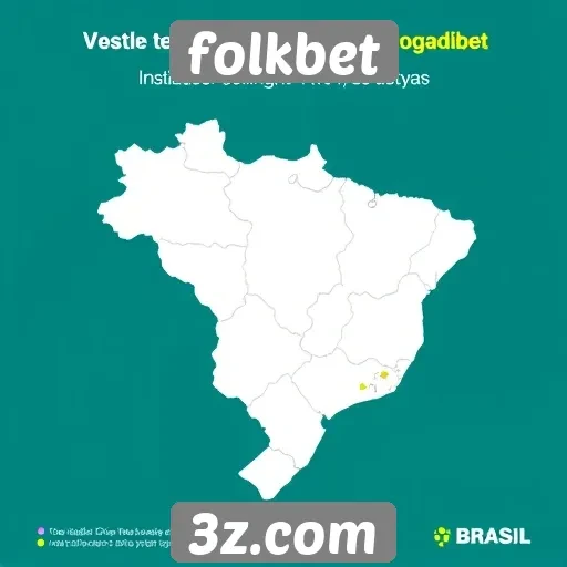 Estatísticas sobre usuários ativos no Folkbet