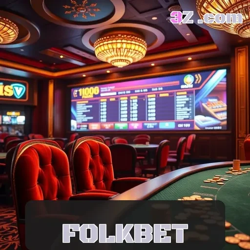 folkbet Apostas Online