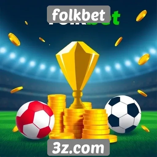 Estratégias de apostas disponíveis em Folkbet