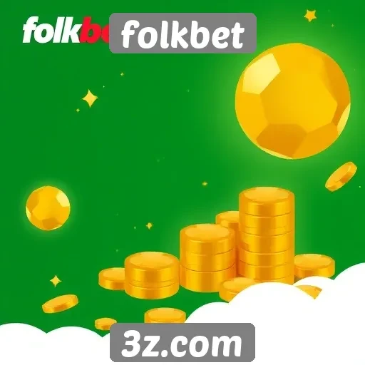 Comparação de bônus e promoções no folkbet