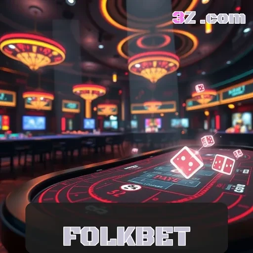 folkbet Site Confiável