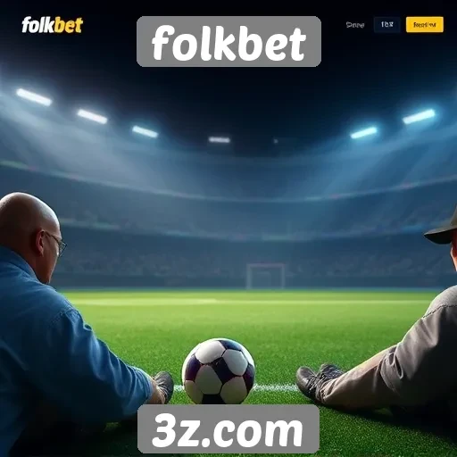 Acessibilidade do site folkbet para jogadores iniciantes