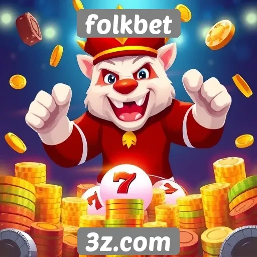 Como funciona o sistema de bônus da folkbet