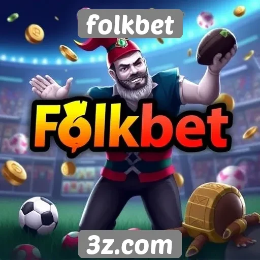 Avaliação dos jogos disponíveis no site folkbet