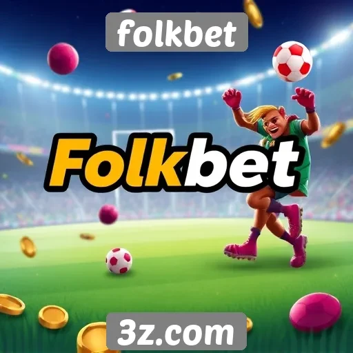 Folkbet oferece novas opções de jogos online