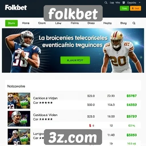Folkbet apresenta novas promoções para jogadores frequentes