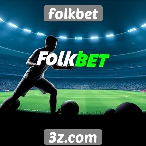Folkbet oferece diversas opções de apostas online