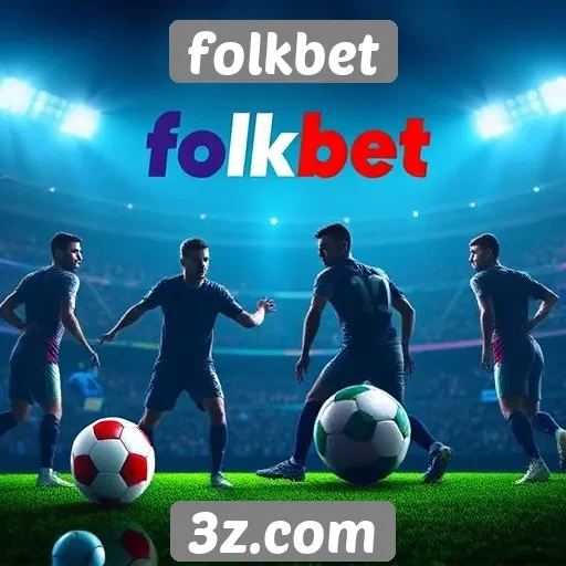 Folkbet destaca-se com promoções para novos jogadores