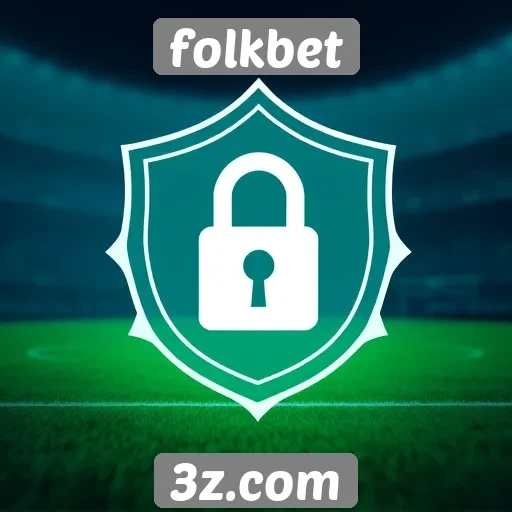 Avaliação da segurança no Folkbet