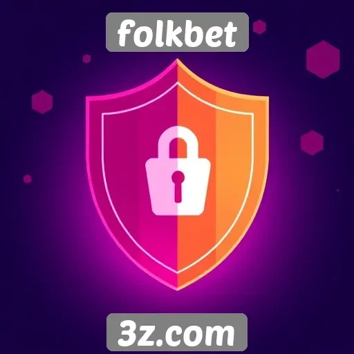 Avaliação da segurança no site Folkbet