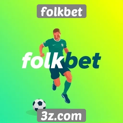 Desempenho de Folkbet no mercado de apostas esportivas