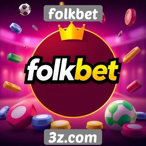 Novidades e atualizações da plataforma folkbet