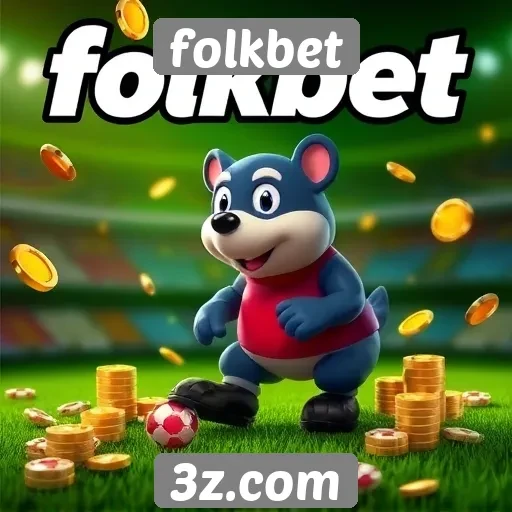 Folkbets se destaca pela variedade de bônus disponíveis