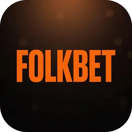 Logotipo folkbet
