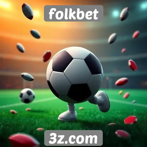 Principais jogos disponíveis no site Folkbet