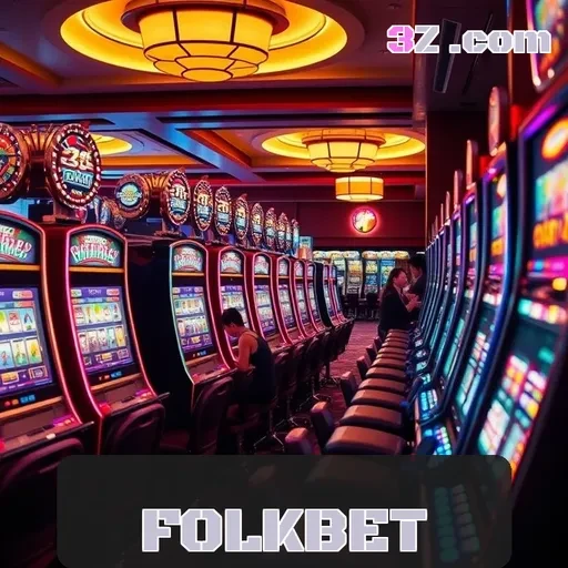 folkbet Plataforma Completa