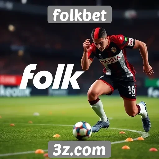 Análise das promoções disponíveis no site Folkbet