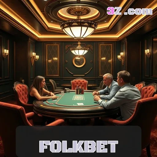 folkbet Promoções Atuais