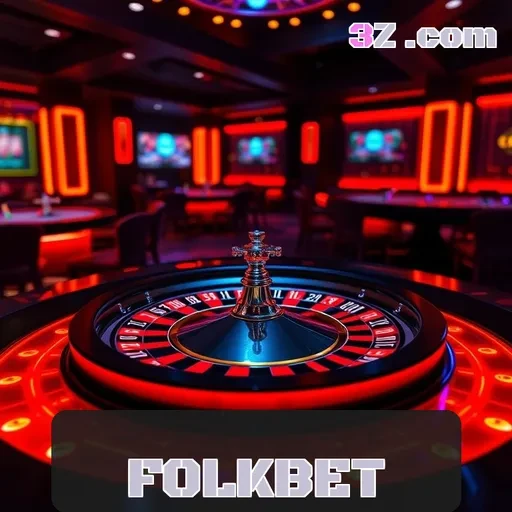 folkbet Máquinas de Slots