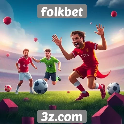 Promoções especiais atraem usuários no Folkbet